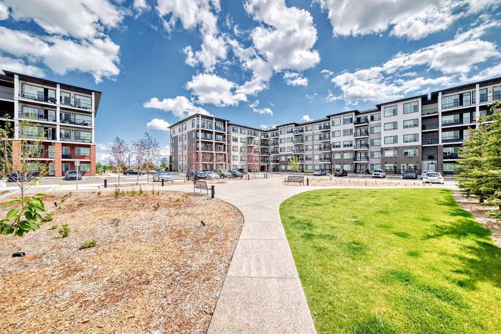 395 Skyview Parkway, Calgary, MLS® # A2346553