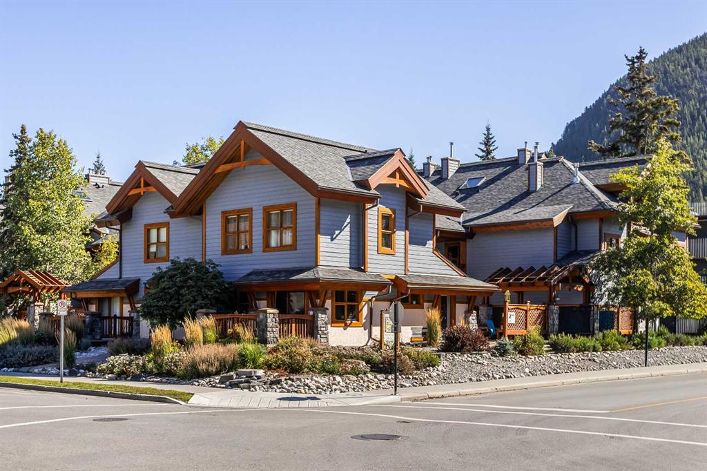 404 Marten Street, Banff, MLS® # A2346610