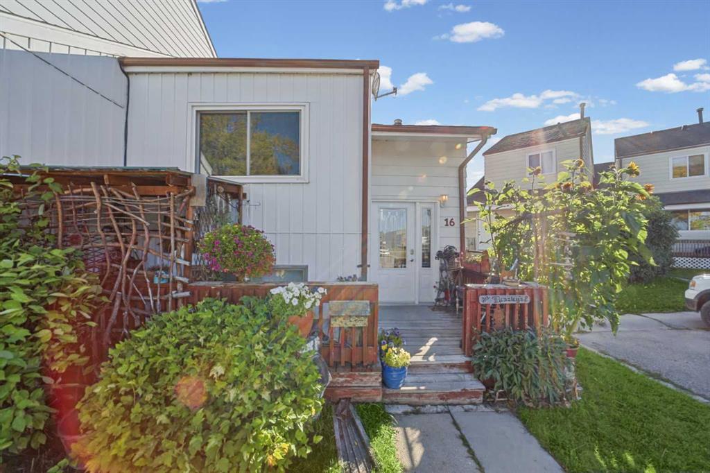 16 Princess Petra Avenue, Didsbury, MLS® # A2346645