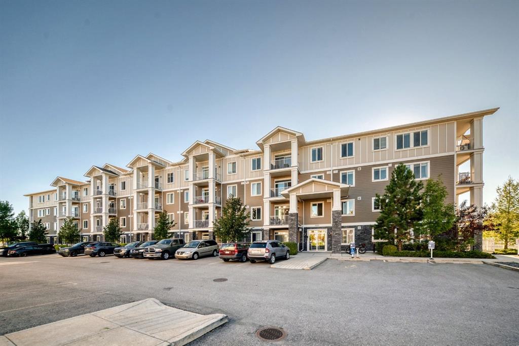522 Cranford Drive, Calgary, MLS® # A2346653