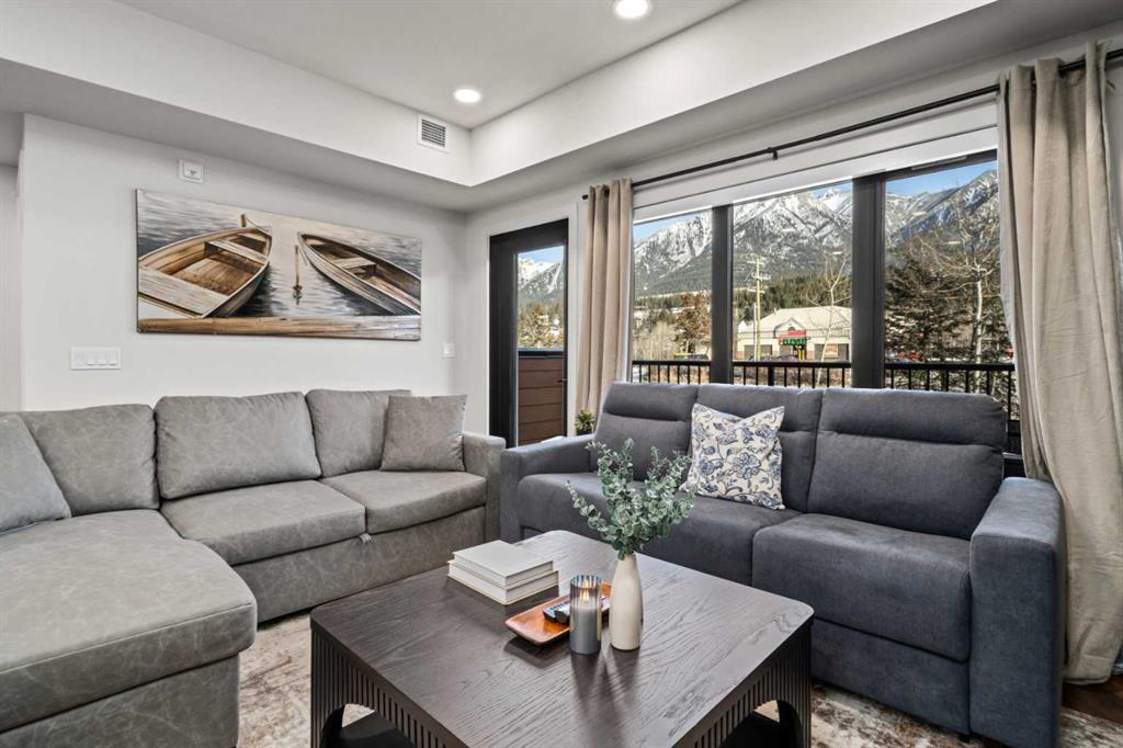 1730 Bow Valley Trail, Canmore, MLS® # A2346662