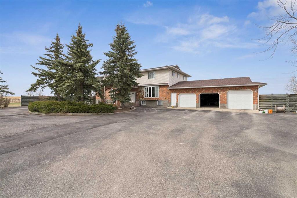 7 Willow Vale, Rural Rocky View County, MLS® # A2346680