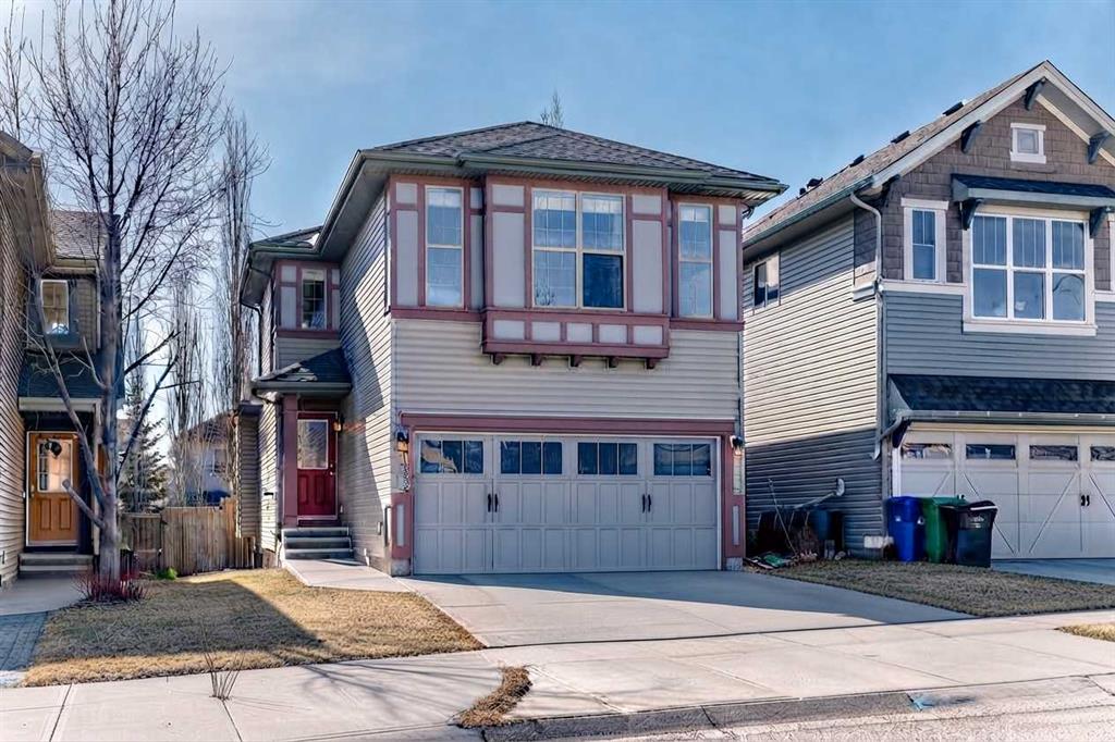 136 Sage Valley Drive, Calgary, MLS® # A2346684