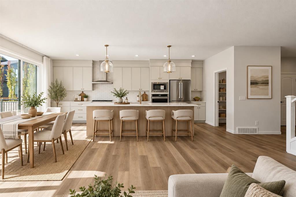 37 Rowmont Common, Calgary, MLS® # A2346708