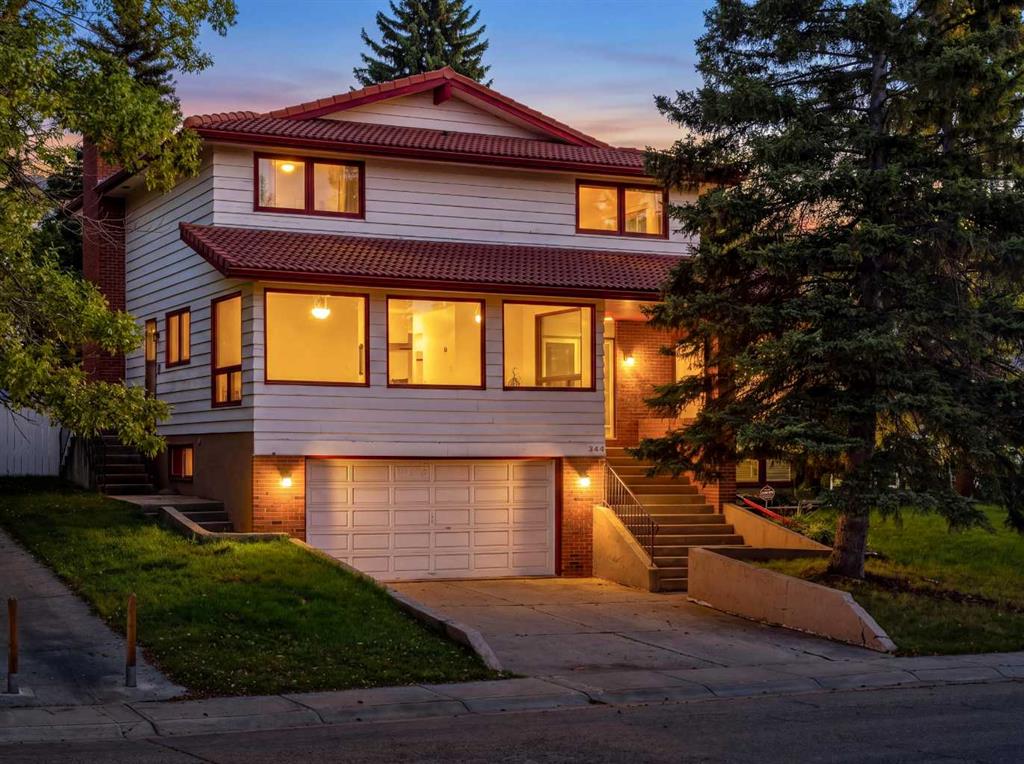 940 Edgemont Road, Calgary, MLS® # A2346718