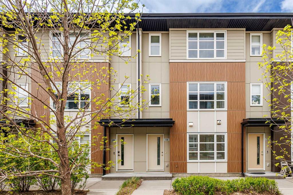 506 Evansridge Park, Calgary, MLS® # A2346788