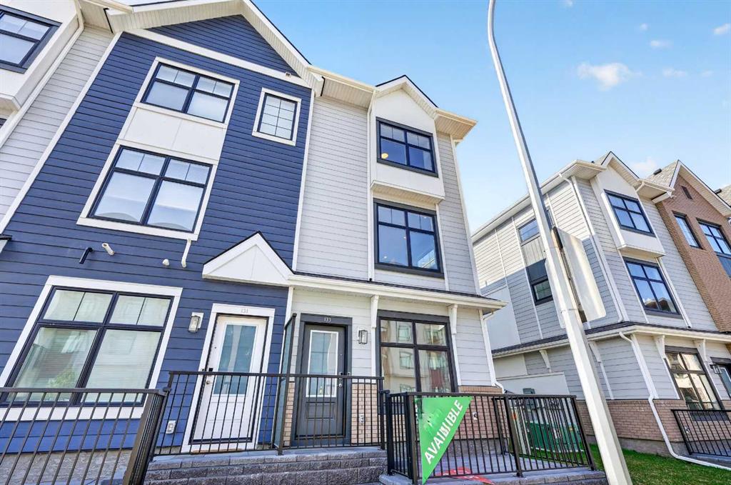 133 Mahogany Gardens, Calgary, MLS® # A2346824