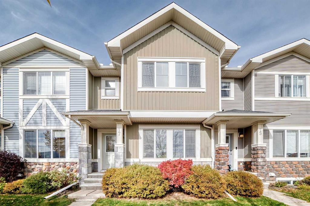 17 Kings Heights Dr, Airdrie, MLS® # A2346828