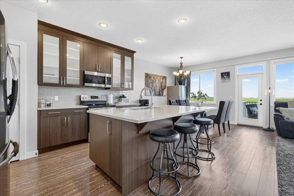 61 Hanson Lane, Langdon, MLS® # A2346894