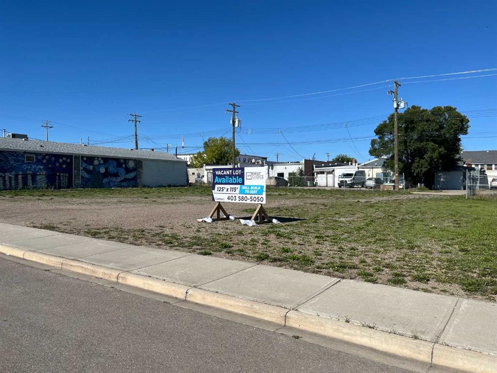 116 1 Street, Vulcan, MLS® # A2346932