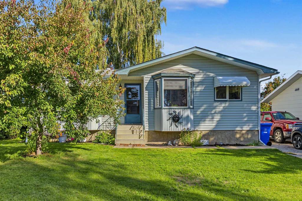 410 Fowler Street, Acme, MLS® # A2346937