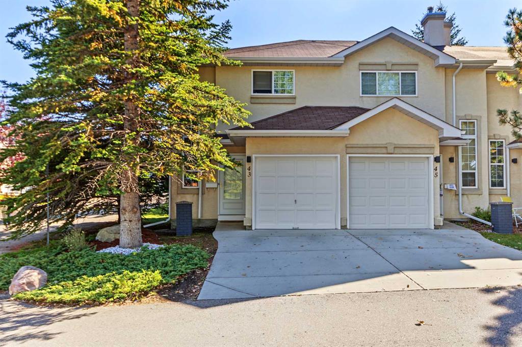 Real Estate Listing MLS A2346970