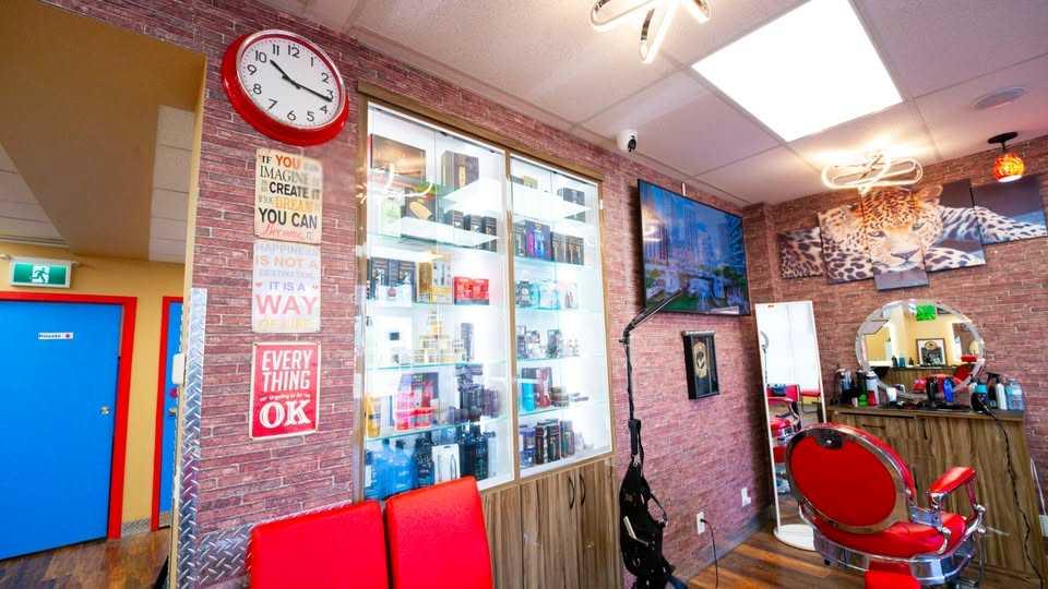 Real Estate Listing MLS A2346983
