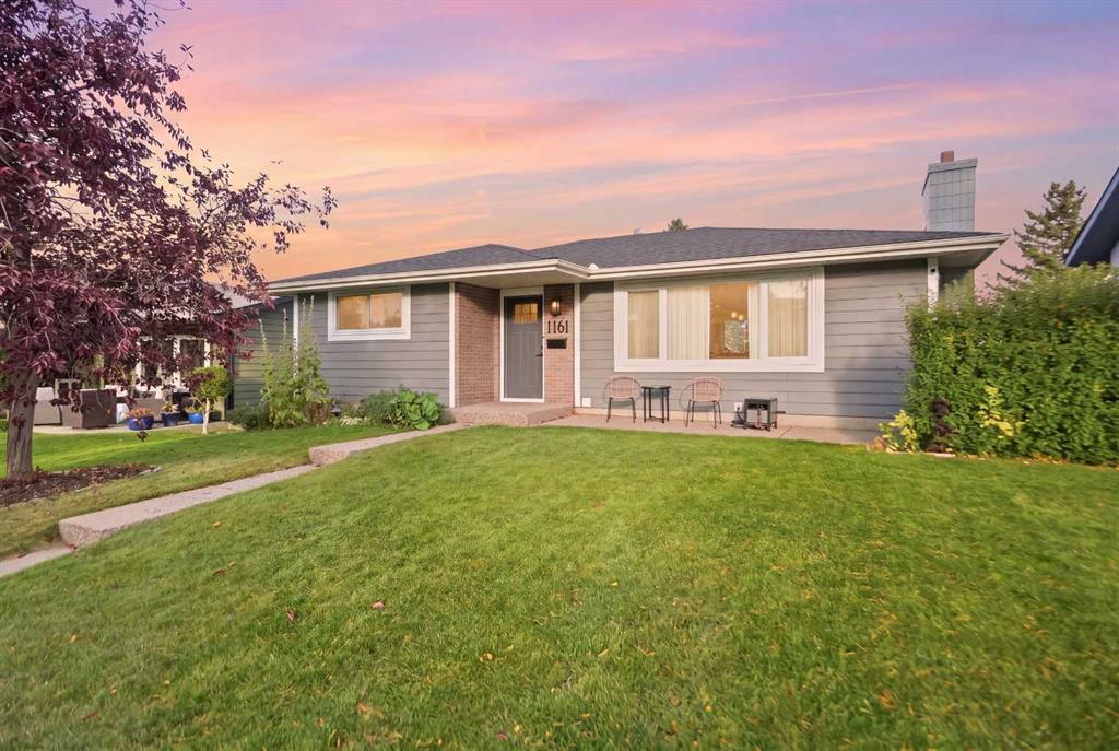 1161 Hunterston Hill, Calgary, MLS® # A2346992