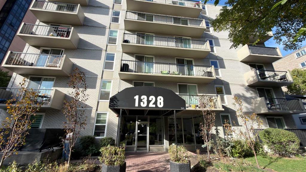1328 13 Avenue, Calgary, MLS® # A2347001