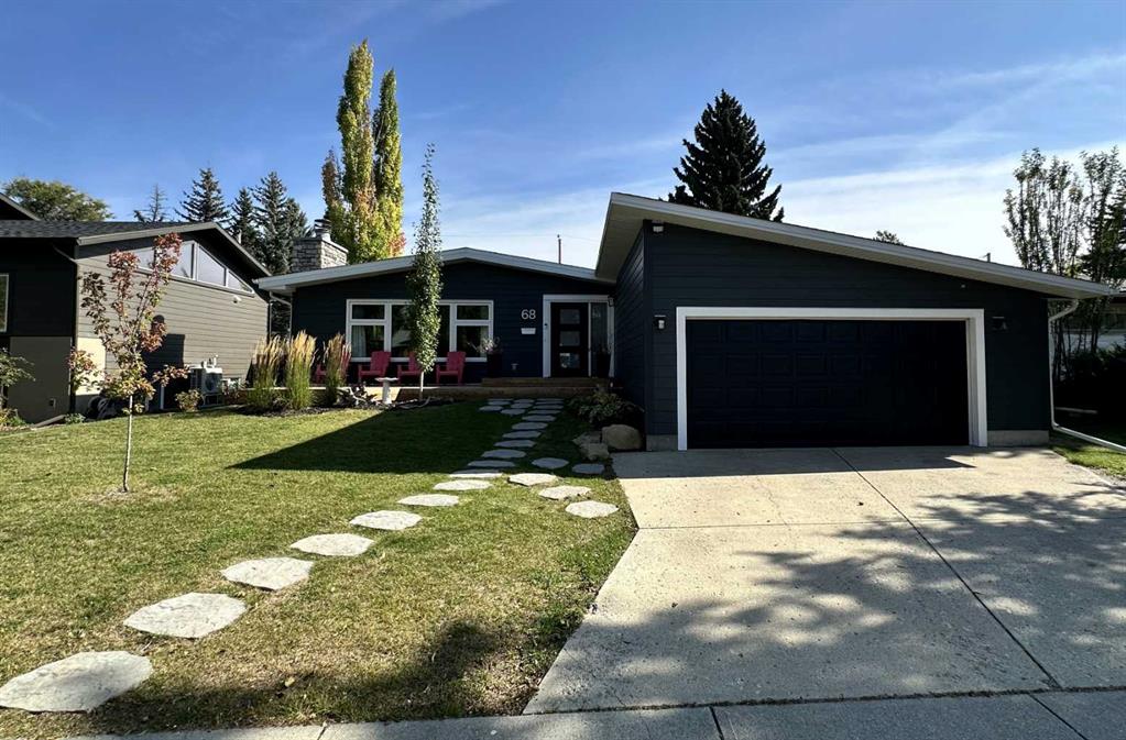 Real Estate Listing MLS A2347014