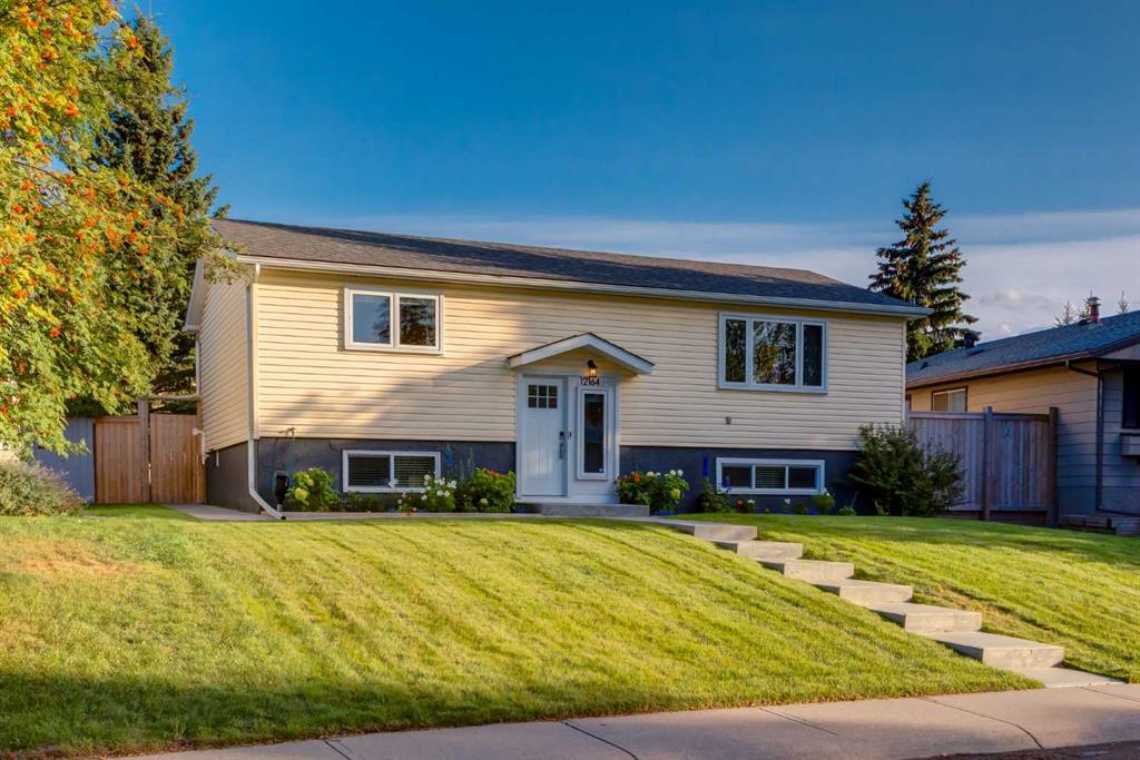 12164 Lake Michigan Road, Calgary, MLS® # A2347140