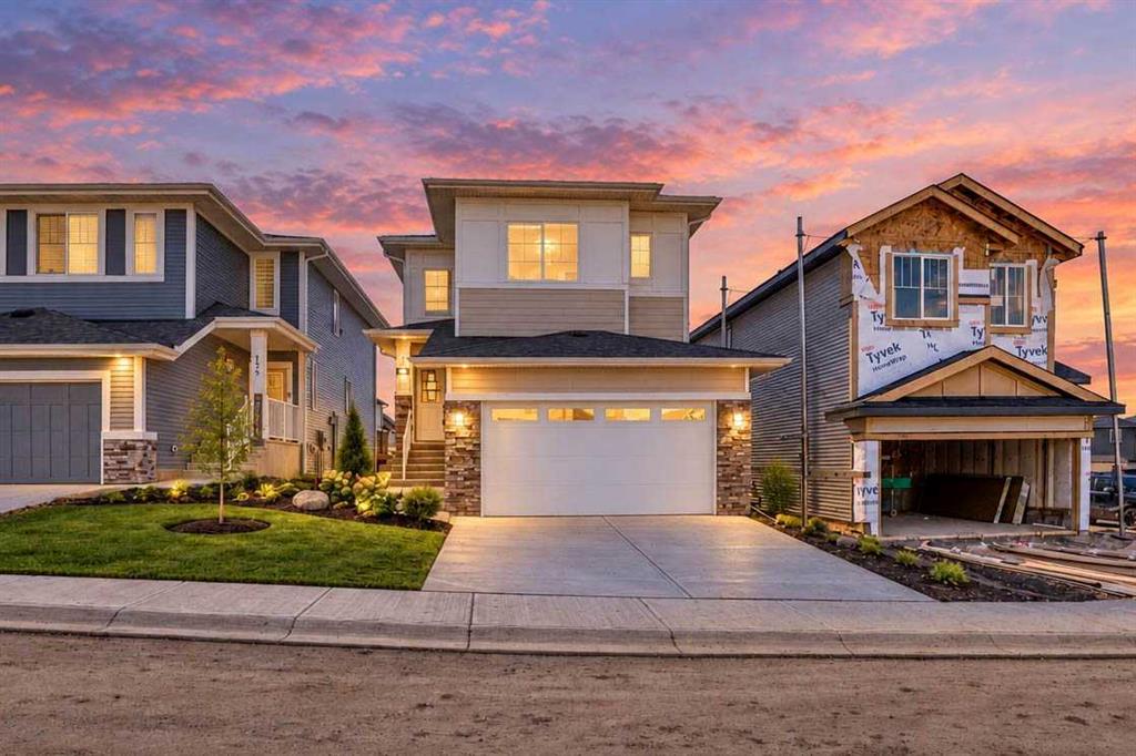 183 Heritage Court, Cochrane, MLS® # A2347474