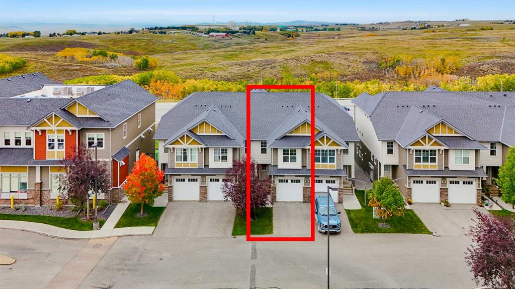 101 Sunset Drive, Cochrane, MLS® # A2347527