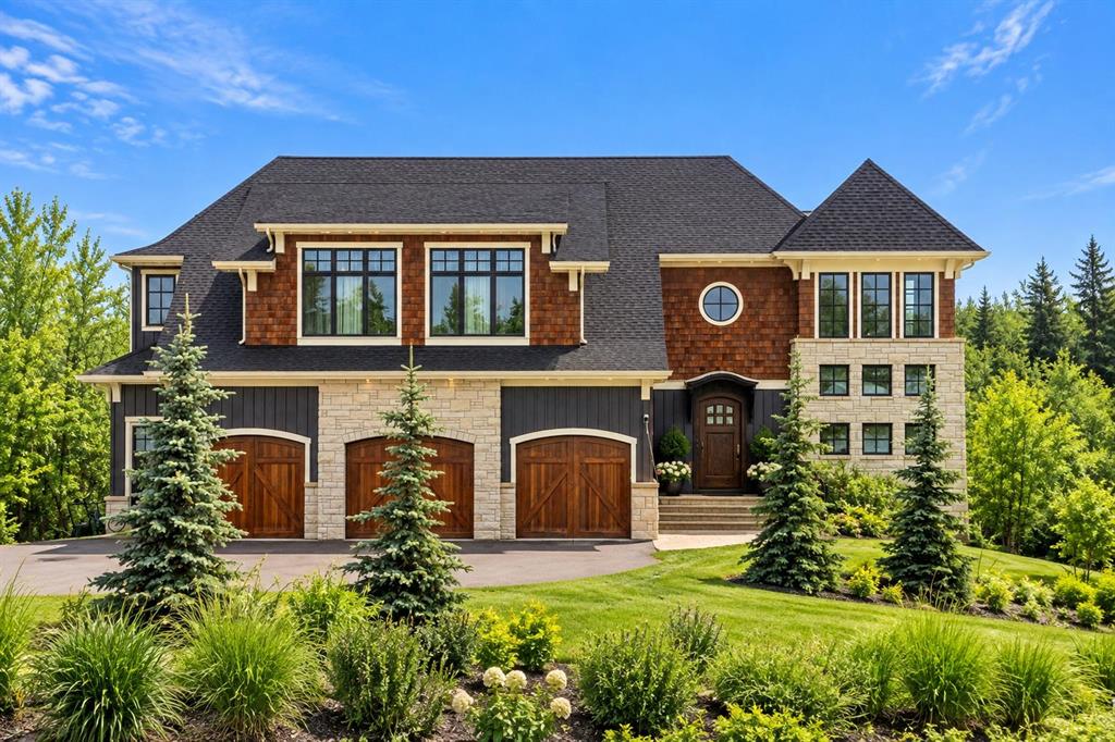 5 Silverhorn Vale, Rural Rocky View County, MLS® # A2347602