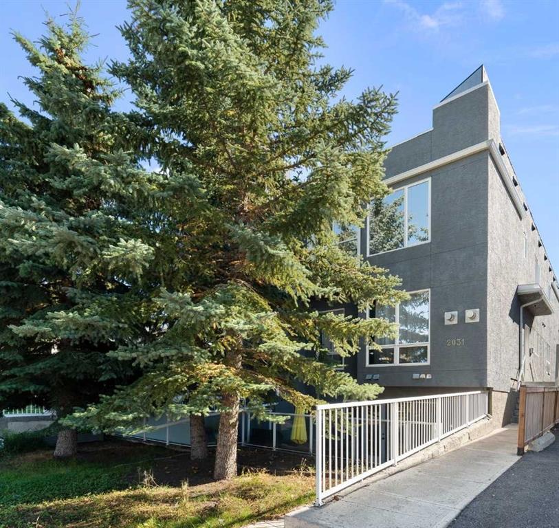 Real Estate Listing MLS A2347605