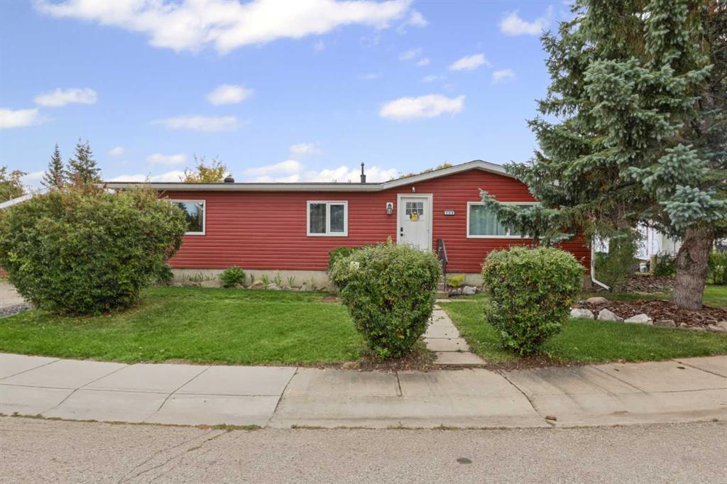 169 Spring Haven Mews Se, Airdrie, MLS® # A2347621