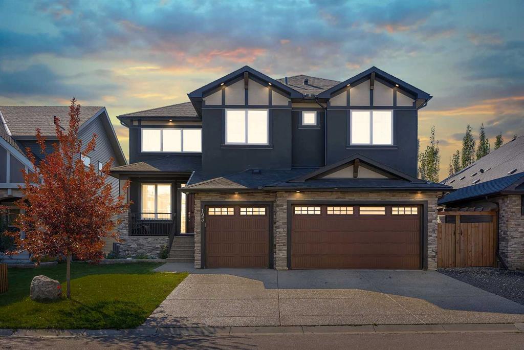 193 Aspenmere Circle, Chestermere, MLS® # A2347640