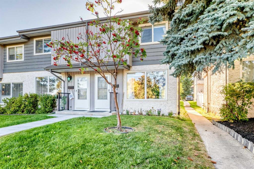 Real Estate Listing MLS A2347643