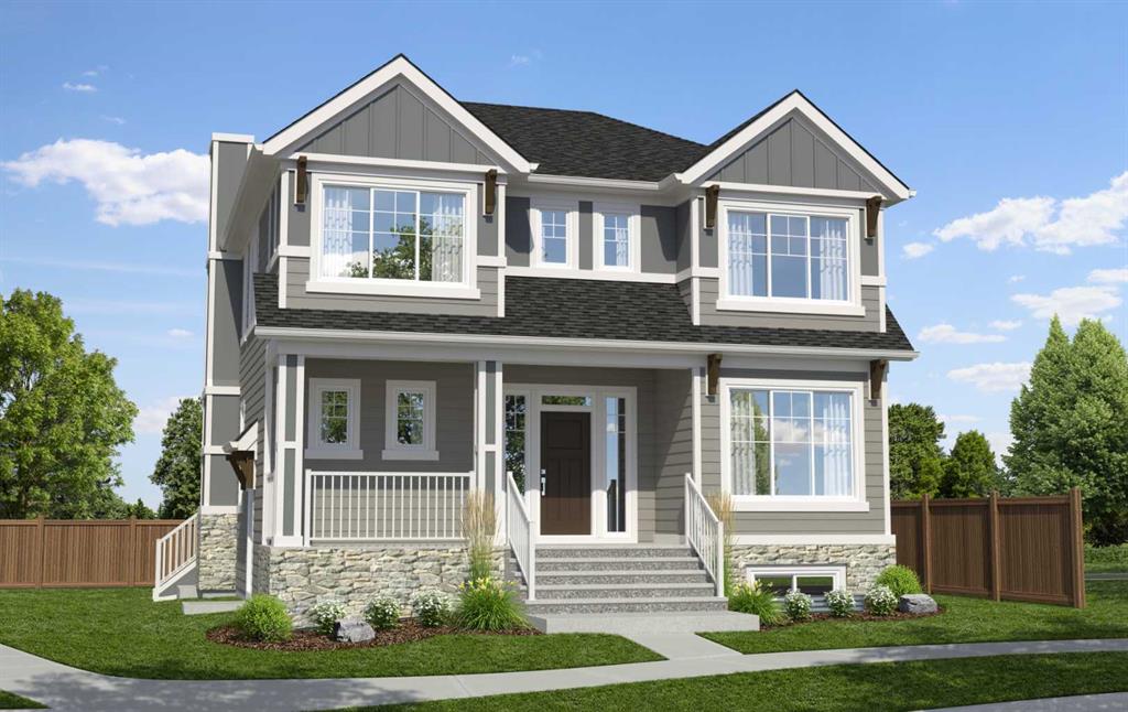 109 Bighorn Crescent, Calgary, MLS® # A2347680