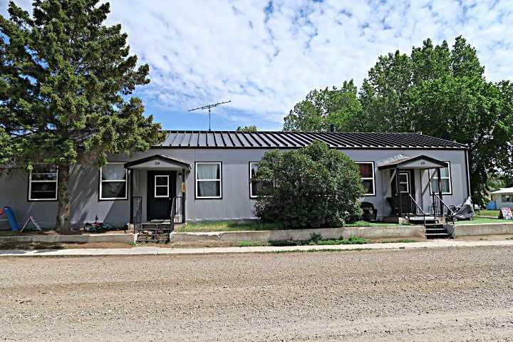 139 1 Street, Lomond, MLS® # A2347695