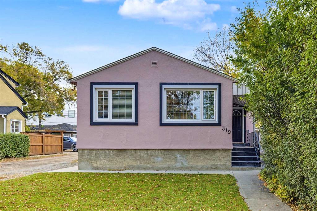 319 11 Avenue, Calgary, MLS® # A2347725
