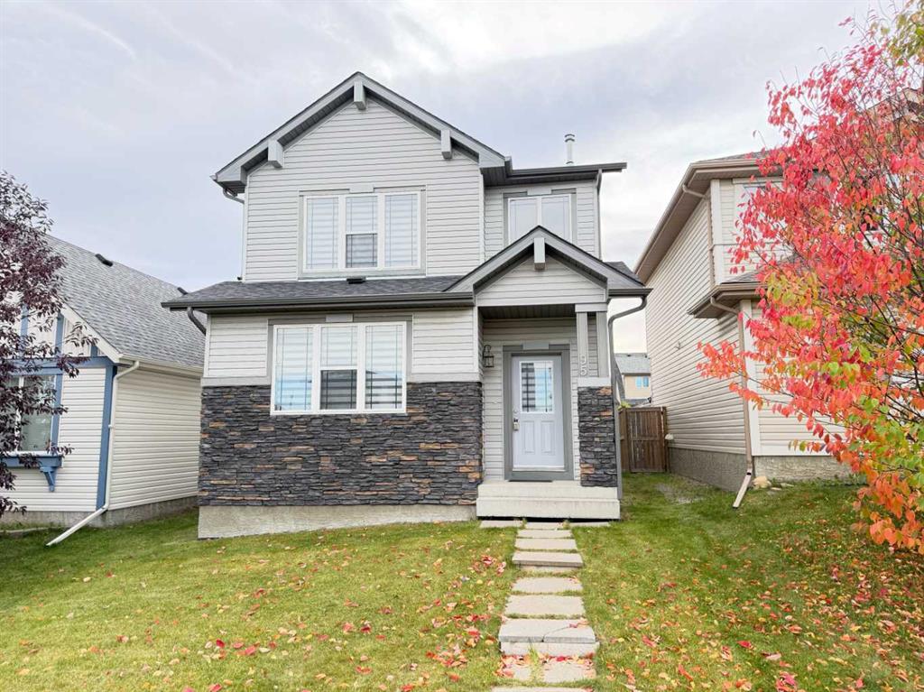 95 Panora Close, Calgary, MLS® # A2347756