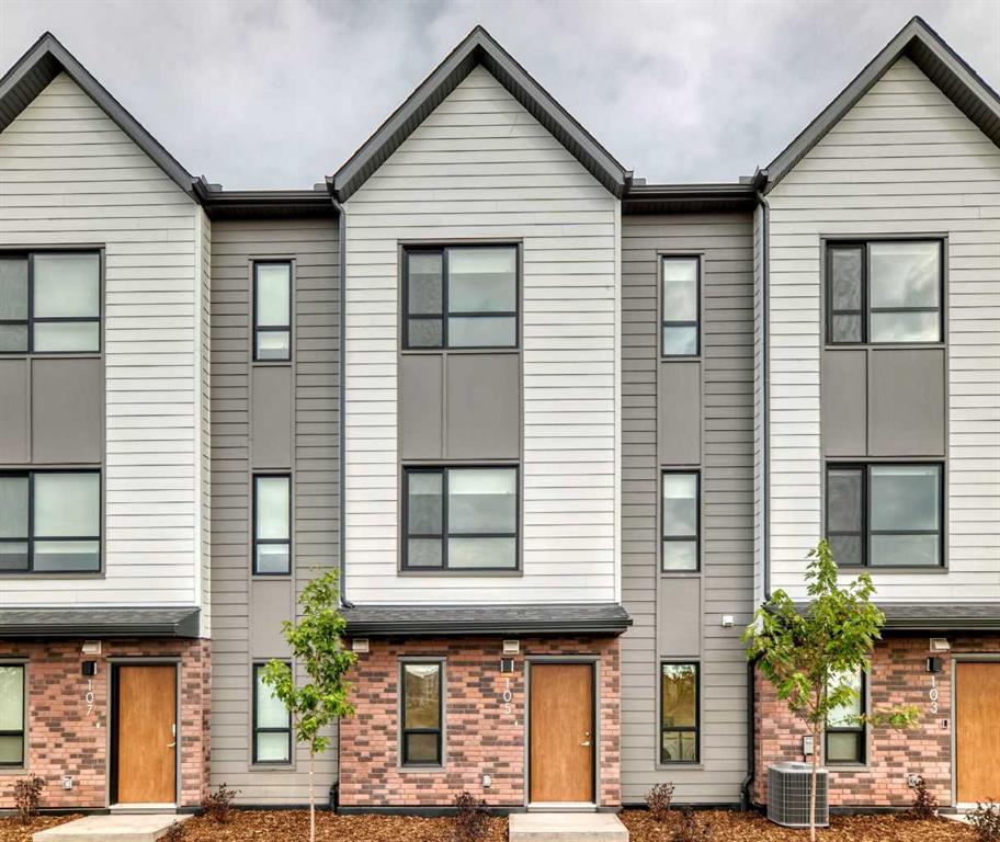 20295 Seton Way, Calgary, MLS® # A2347764