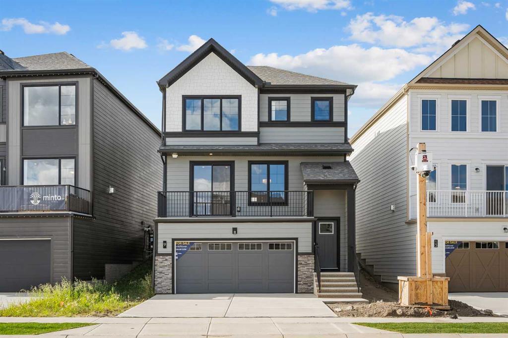 9 Wild Rose Bay, Airdrie, MLS® # A2347993