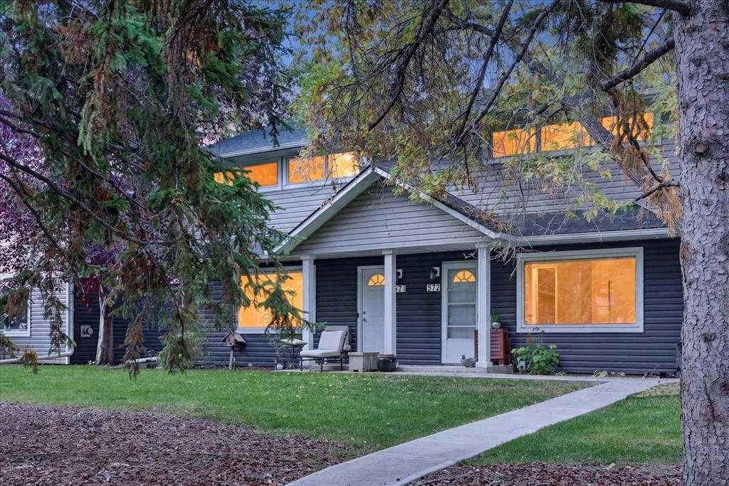 572 Regal Park, Calgary, MLS® # A2347999