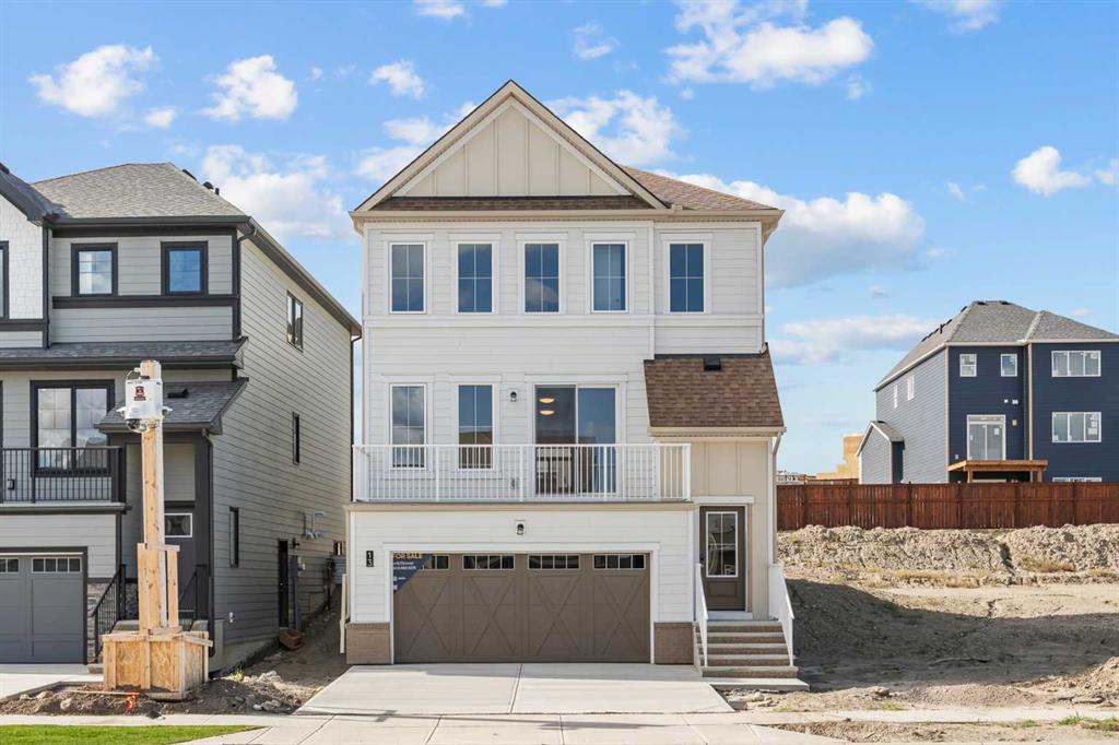 13 Wild Rose Bay, Airdrie, MLS® # A2348002