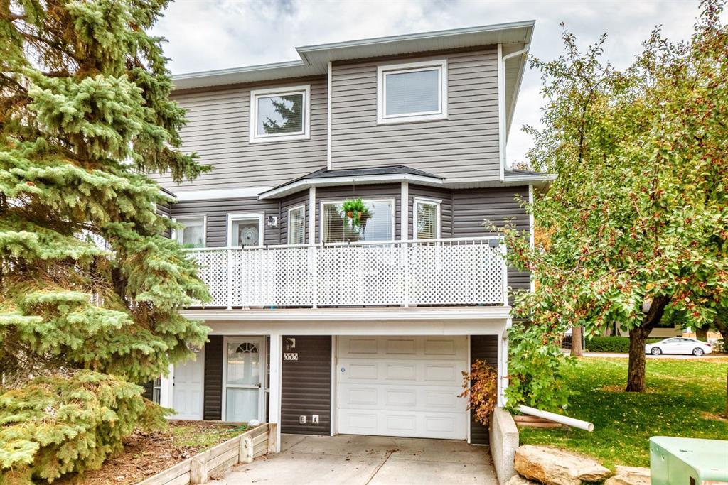 355 Regal Park, Calgary, MLS® # A2348047