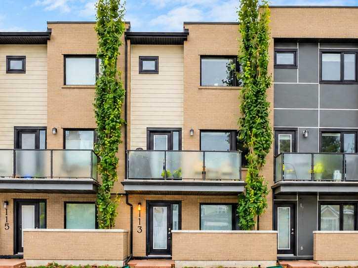 28 Mcdougall Court, Calgary, MLS® # A2348059
