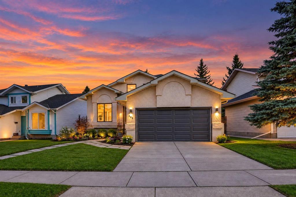 355 Millrise Drive, Calgary, MLS® # A2348074