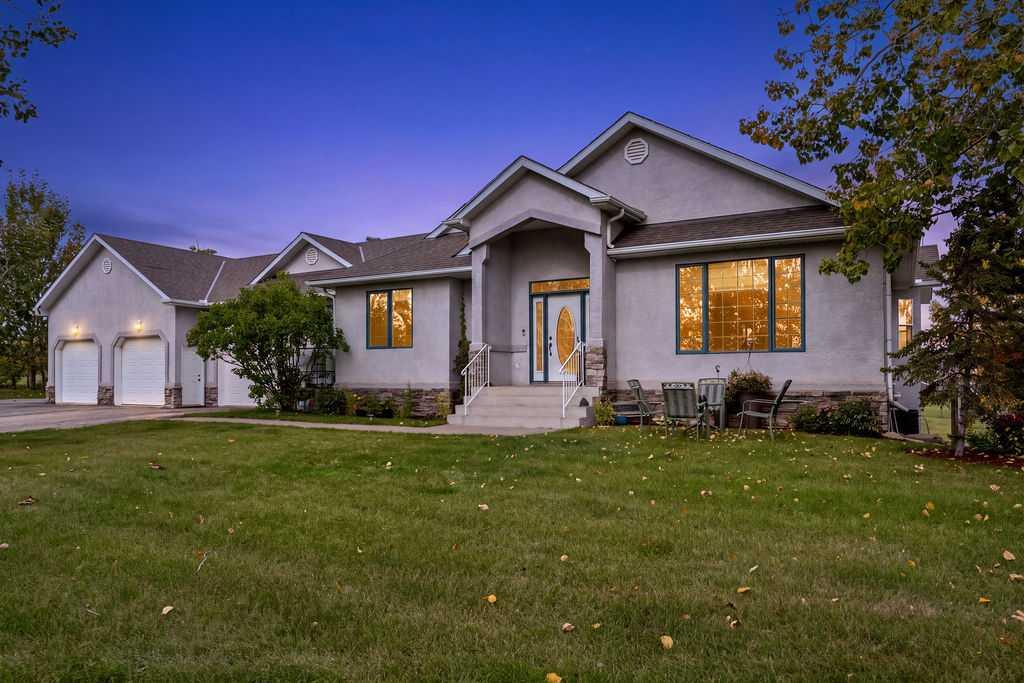 283210b Township Road 244b, Conrich, MLS® # A2348116
