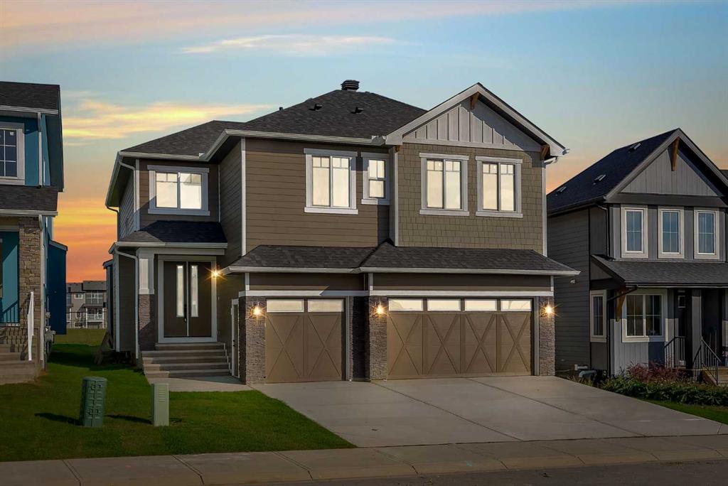 6 Ranchers Meadows, Okotoks, MLS® # A2348203