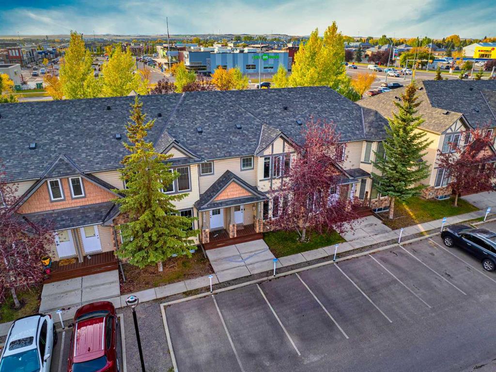 2445 Kingsland Road, Airdrie, MLS® # A2348245