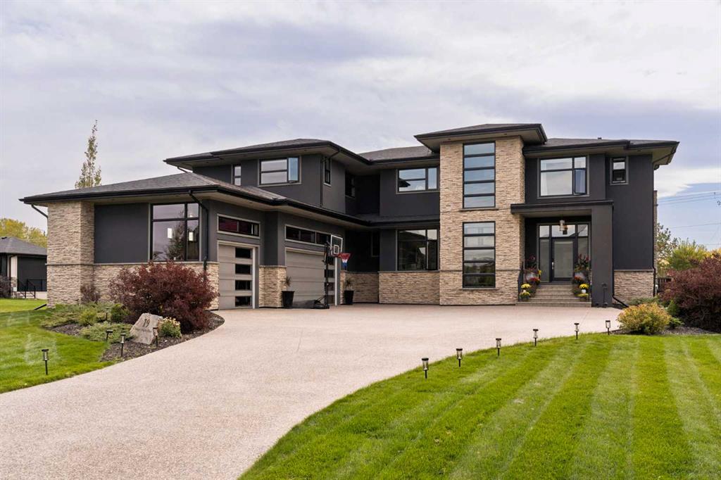 19 Stoneypointe Place, Rural Rocky View County, MLS® # A2348317