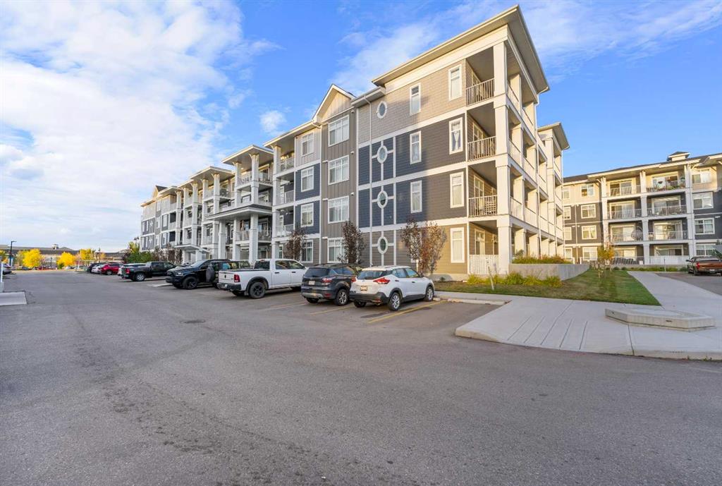 500 Auburn Meadows Common, Calgary, MLS® # A2348385