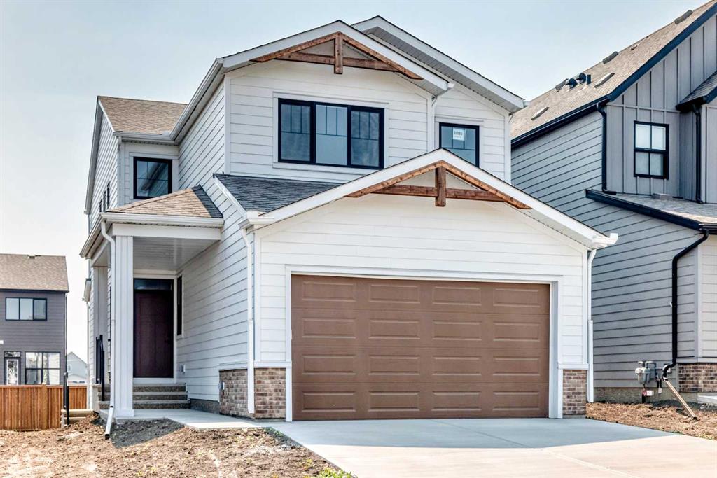 1085 Sawgrass Link, Airdrie, MLS® # A2348396