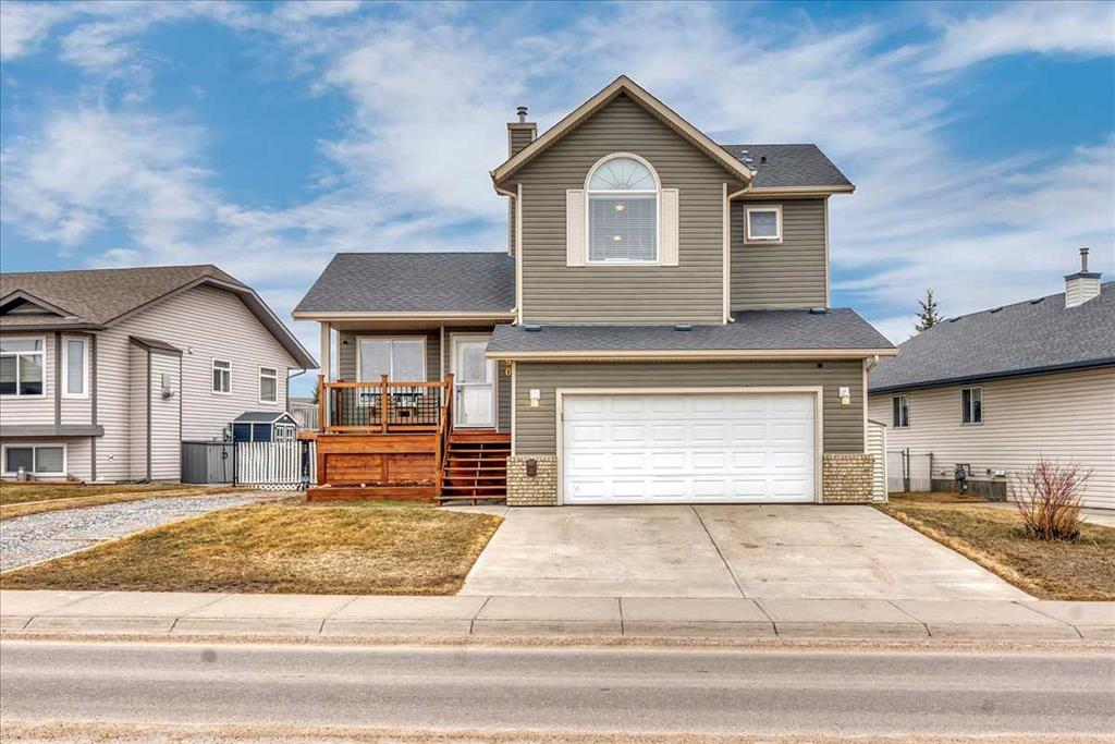 90 Parklane Drive, Strathmore, MLS® # A2348413