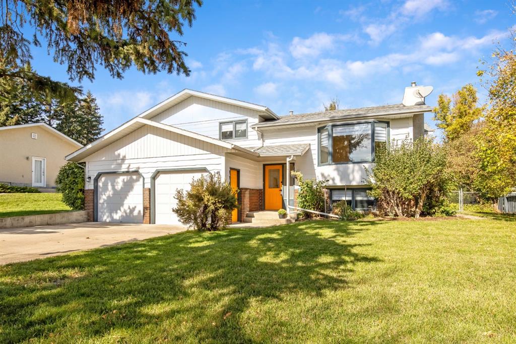 2404 18 Street, Nanton, MLS® # A2348421