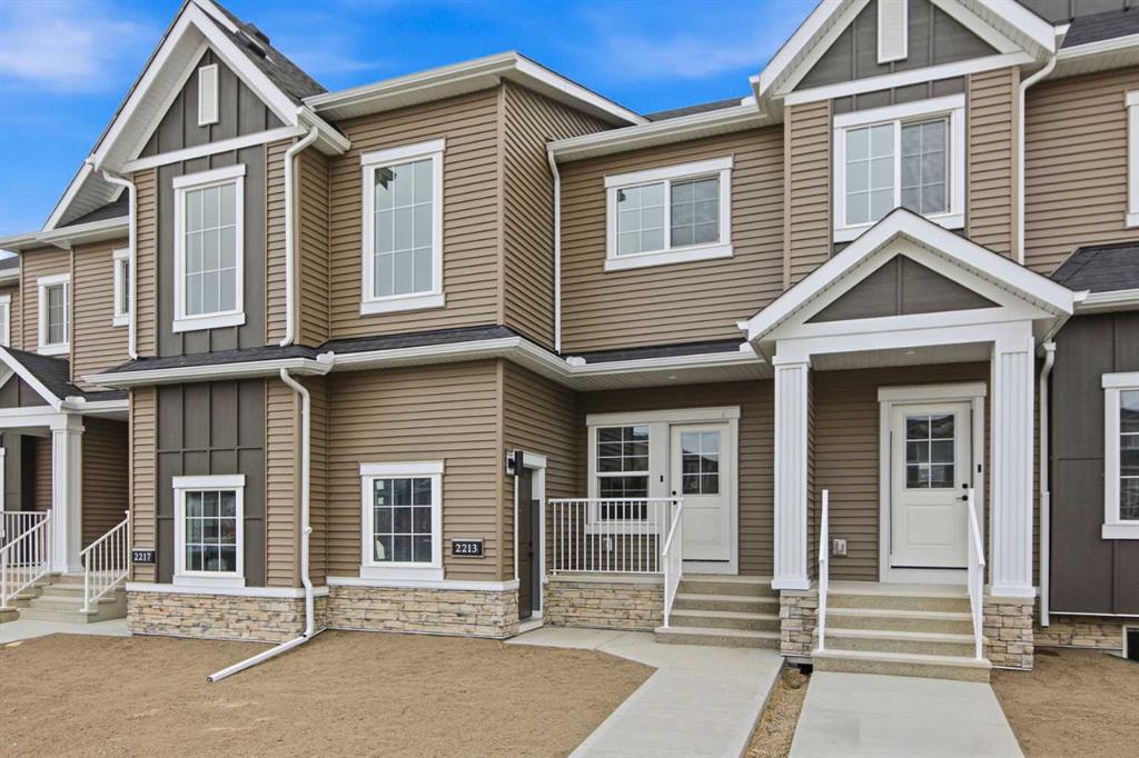 2213 Bayview Drive, Airdrie, MLS® # A2348448