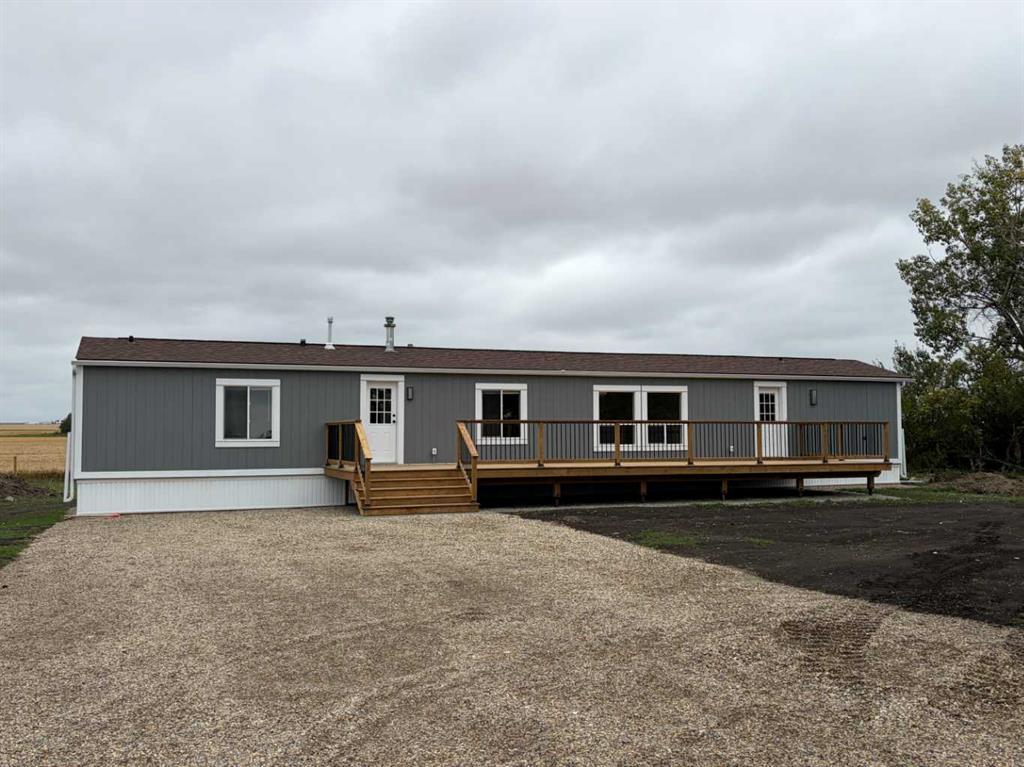 1133 Township Road 322, Rural Mountain View County, MLS® # A2348476
