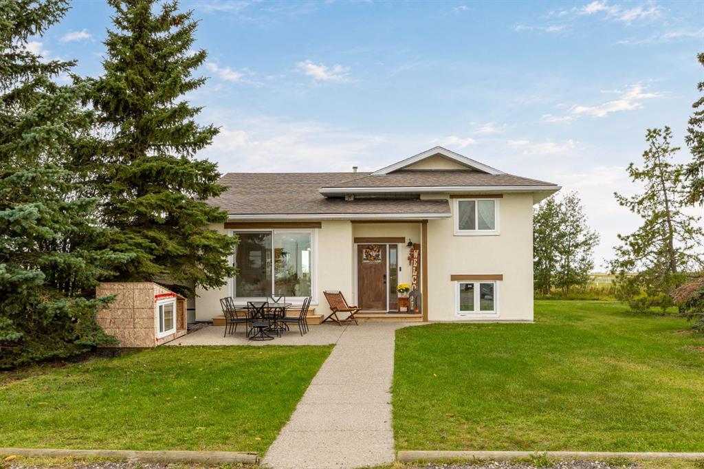 245219 Range Road 271, Rural Rocky View County, MLS® # A2348494